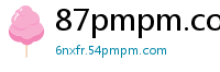 87pmpm.com